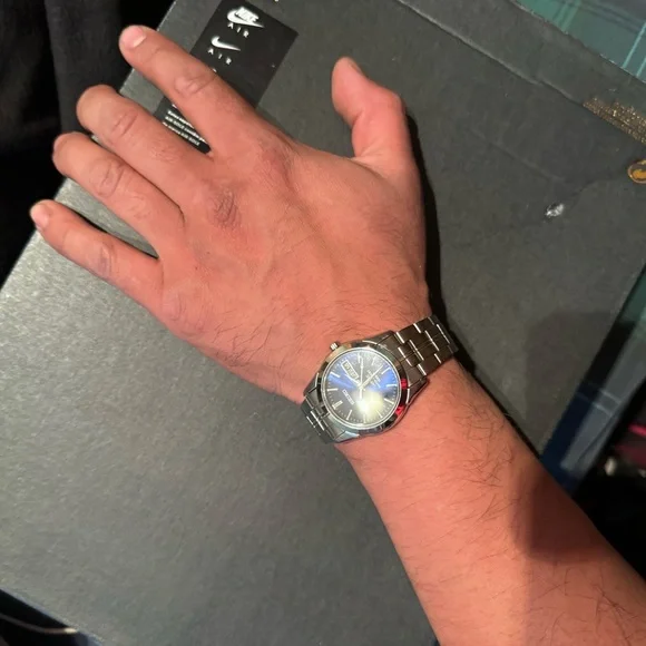 Seiko watch - Picture 3 of 3